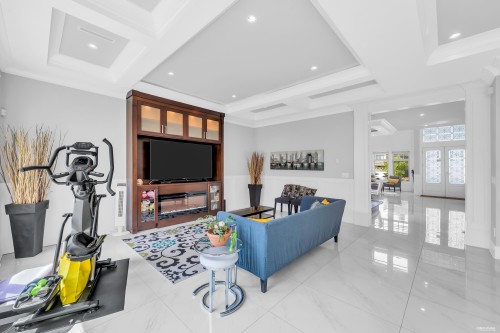 6428 Swift Avenue, Richmond, BC - Indoor