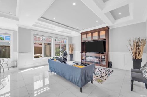 6428 Swift Avenue, Richmond, BC - Indoor Photo Showing Other Room