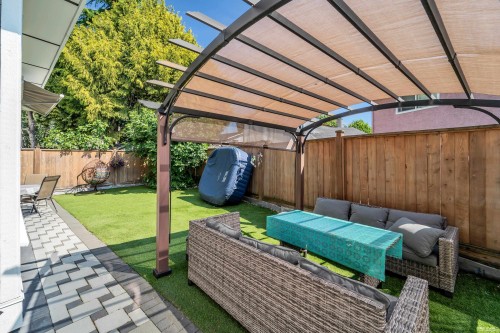 6428 Swift Avenue, Richmond, BC - Outdoor