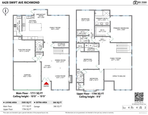 6428 Swift Avenue, Richmond, BC - Other