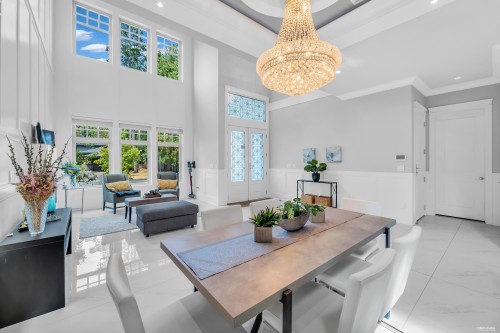 6428 Swift Avenue, Richmond, BC - Indoor