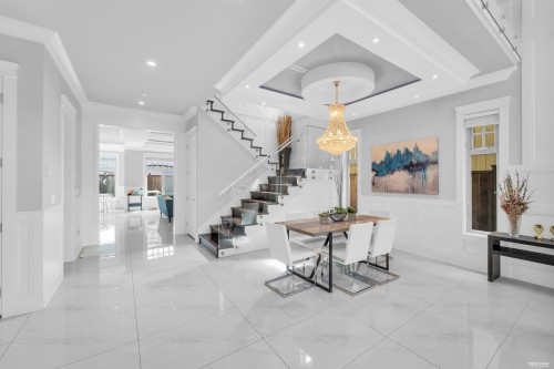 6428 Swift Avenue, Richmond, BC - Indoor Photo Showing Other Room
