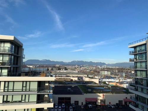 1305-7733 Firbridge Way  Richmond, BC V6X 0M7