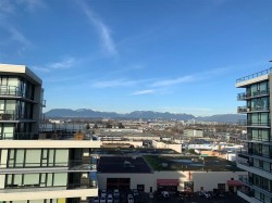 1305-7733 Firbridge Way  Richmond, BC V6X 0M7