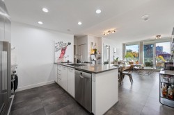 601-3281 Kent Avenue North EVancouver, BC V5S 0C4
