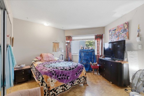 2095 31St Avenue E, Vancouver, BC - Indoor Photo Showing Bedroom
