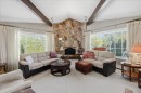 2095 31St Avenue E, Vancouver, BC  - Indoor Photo Showing Living Room 