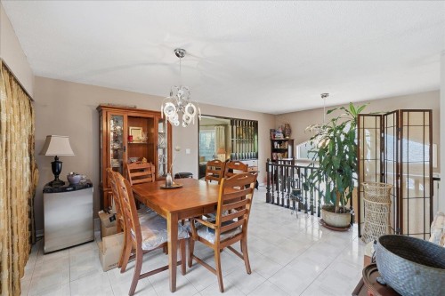 2095 31St Avenue E, Vancouver, BC - Indoor Photo Showing Dining Room