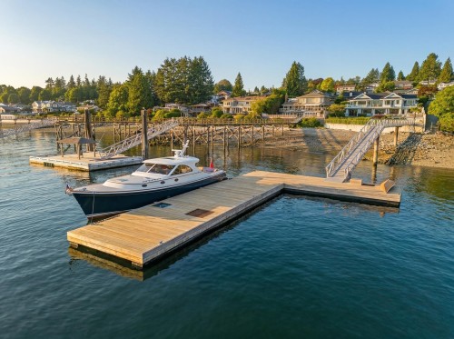 588 Lowry Lane, North Vancouver, BC 