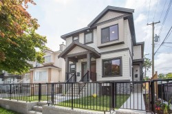 2028 42nd Avenue E Vancouver, BC V5P 1L8