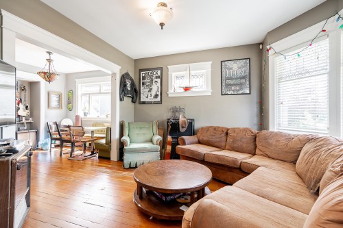 1329 12Th Avenue E, Vancouver, BC 