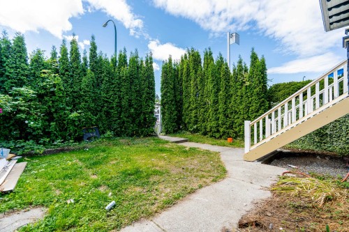 1329 12Th Avenue E, Vancouver, BC 