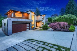4399 Highland Boulevard  North Vancouver, BC V7R 2Z8