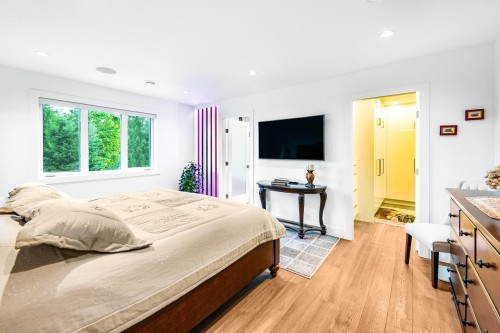 4399 Highland Boulevard, North Vancouver, BC 