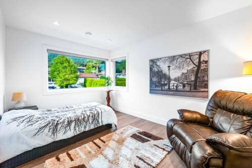 4399 Highland Boulevard, North Vancouver, BC 