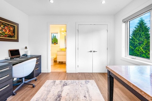 4399 Highland Boulevard, North Vancouver, BC 