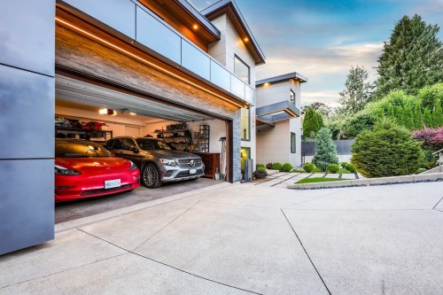 4399 Highland Boulevard, North Vancouver, BC 