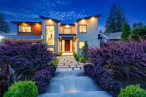 4399 Highland Boulevard, North Vancouver, BC 