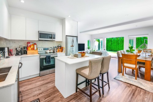 4399 Highland Boulevard, North Vancouver, BC 