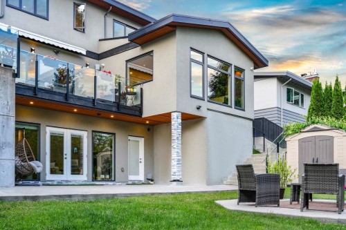 4399 Highland Boulevard, North Vancouver, BC 