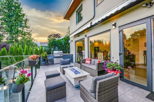 4399 Highland Boulevard, North Vancouver, BC 