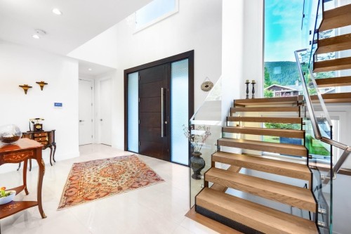 4399 Highland Boulevard, North Vancouver, BC 