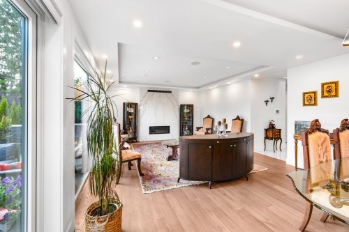 4399 Highland Boulevard, North Vancouver, BC 
