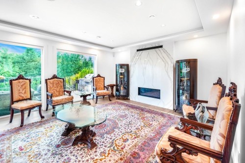 4399 Highland Boulevard, North Vancouver, BC 
