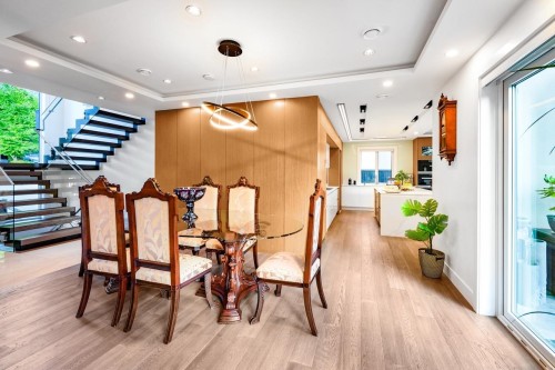 4399 Highland Boulevard, North Vancouver, BC 