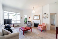 405-5735 Hampton Place  Vancouver, BC V6T 2G8