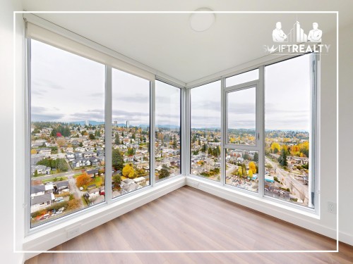 2104-910 Lougheed Highway, Coquitlam, BC - Indoor