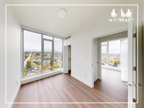 2104-910 Lougheed Highway, Coquitlam, BC - Indoor Photo Showing Other Room