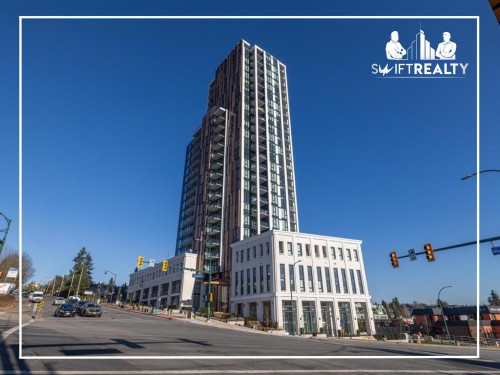 2104-910 Lougheed Highway, Coquitlam, BC - Outdoor