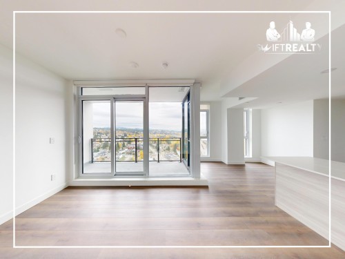2104-910 Lougheed Highway, Coquitlam, BC - Indoor