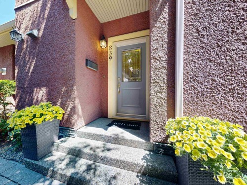 839 14Th Avenue W, Vancouver, BC - Outdoor
