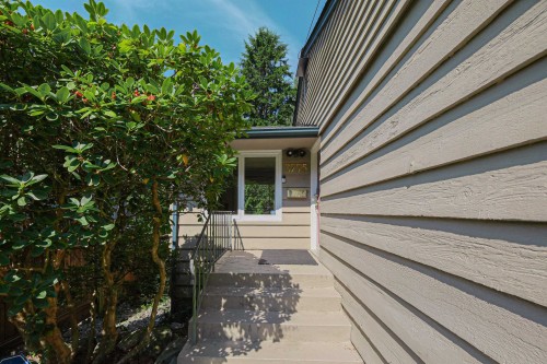 3775 Emerald Drive, North Vancouver, BC 