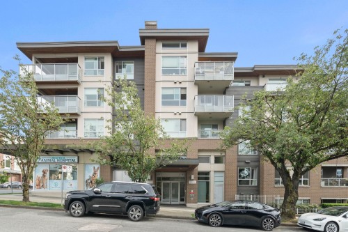 105-2888 2Nd Avenue E, Vancouver, BC 