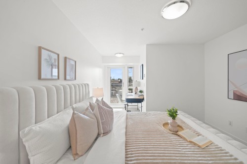 105-2888 2Nd Avenue E, Vancouver, BC 