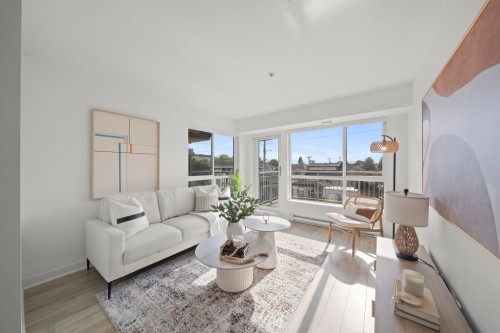 105-2888 2Nd Avenue E, Vancouver, BC 