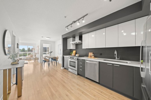 105-2888 2Nd Avenue E, Vancouver, BC 