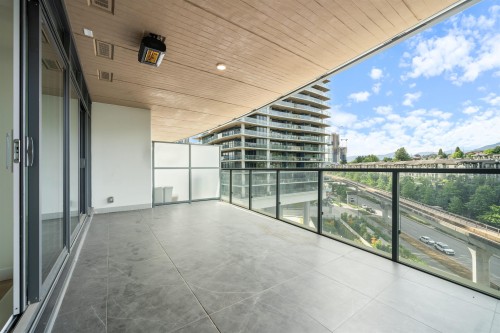 505-4890 Lougheed Highway, Burnaby, BC 