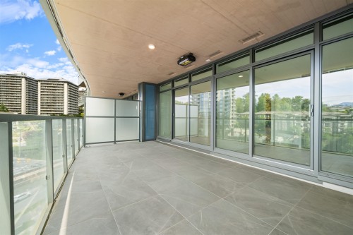 505-4890 Lougheed Highway, Burnaby, BC 