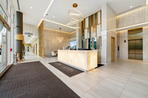 505-4890 Lougheed Highway, Burnaby, BC 