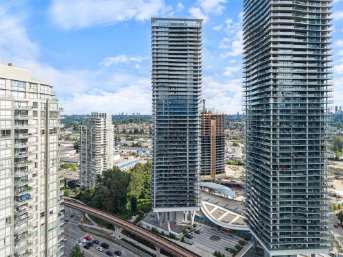 505-4890 Lougheed Highway, Burnaby, BC 