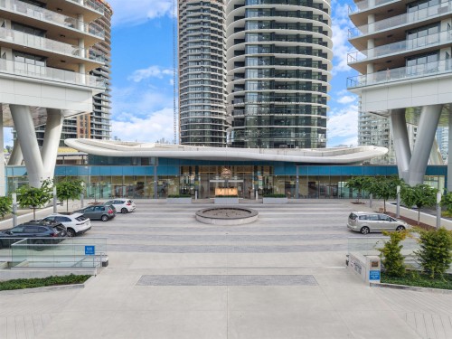 505-4890 Lougheed Highway, Burnaby, BC 