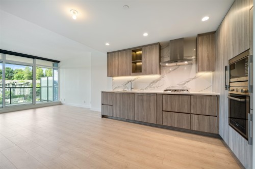 505-4890 Lougheed Highway, Burnaby, BC 
