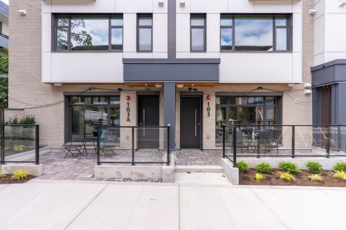 103A-433 3Rd Street E, North Vancouver, BC 