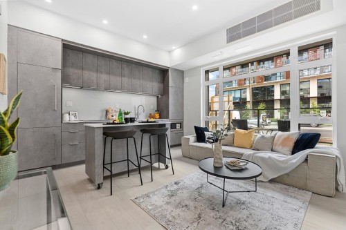 103A-433 3Rd Street E, North Vancouver, BC 