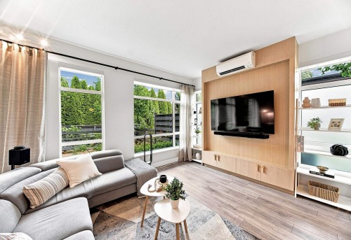 30-5191 Steveston Highway, Richmond, BC 