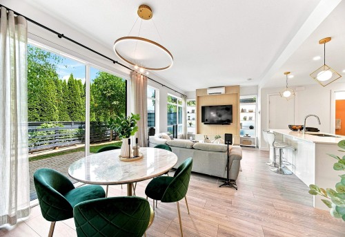 30-5191 Steveston Highway, Richmond, BC 
